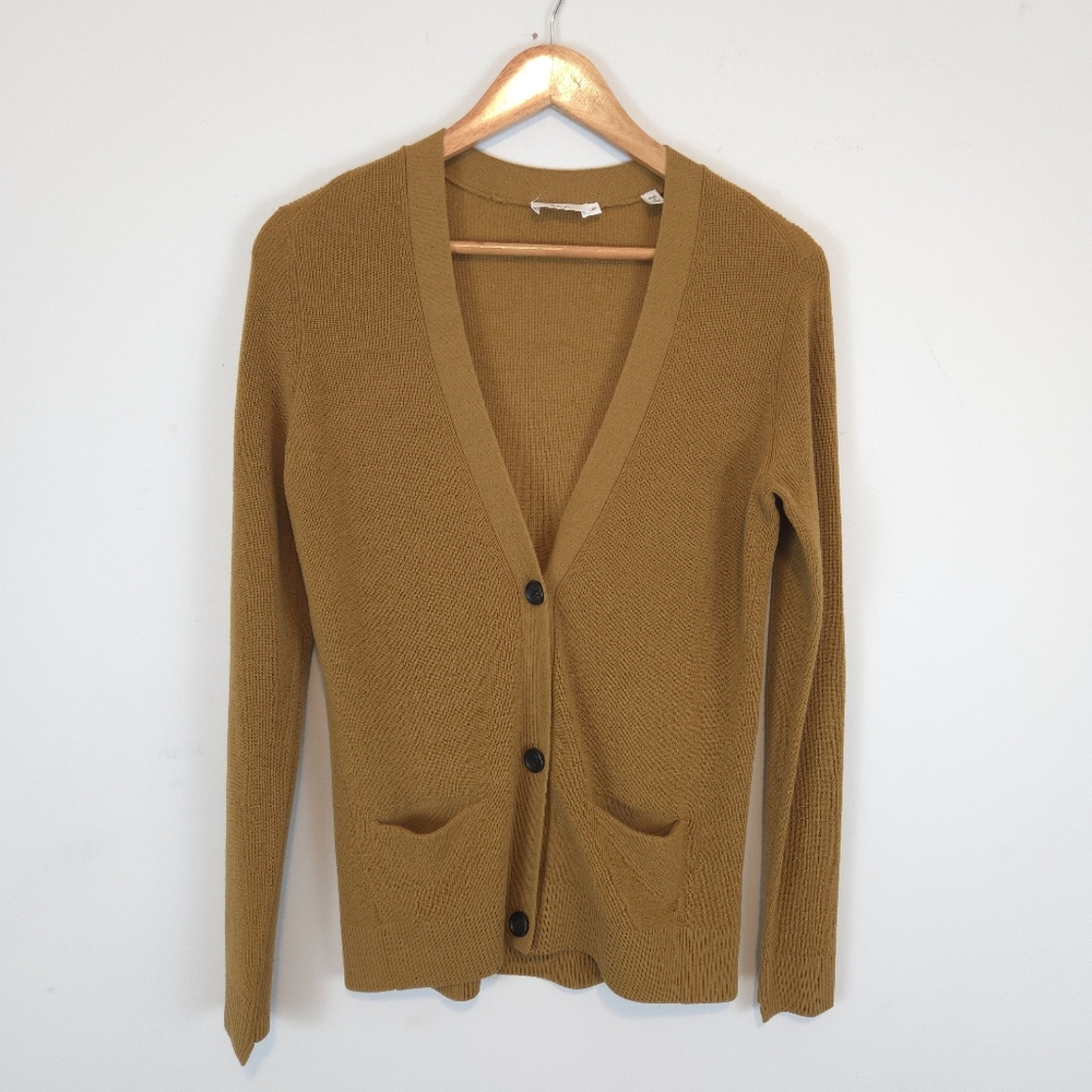 A.L.C. Women's Merino Wool Cardigan